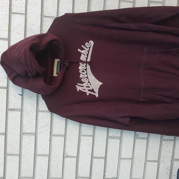 Abercrombie Hoodie - Picture 4 of 11